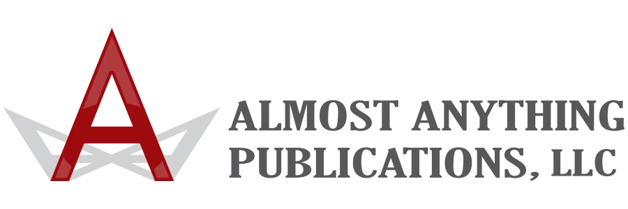 Almost Anything Publications