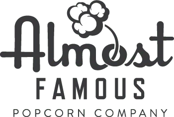 Almost Famous Popcorn