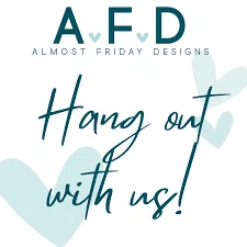 Almost Friday Design