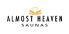 Almost Haeaven Saunas logo