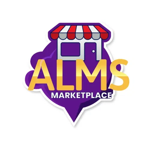 Alms Marketplace