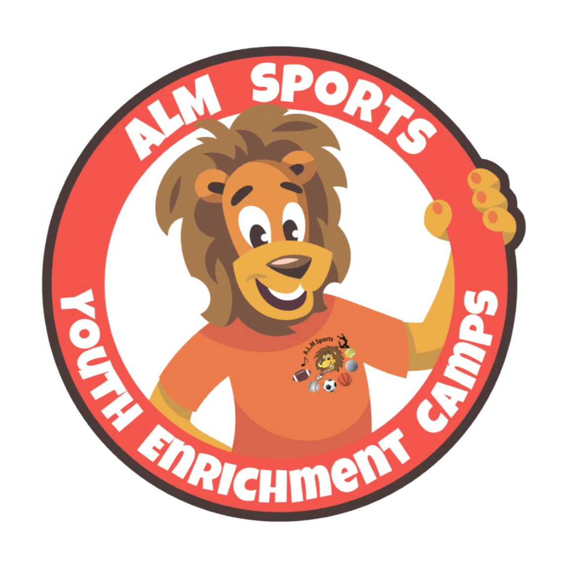 ALM Sports