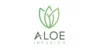 Aloe Infusion logo