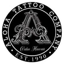 Aloha Tattoo