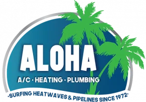 ALOHA AC & Heating