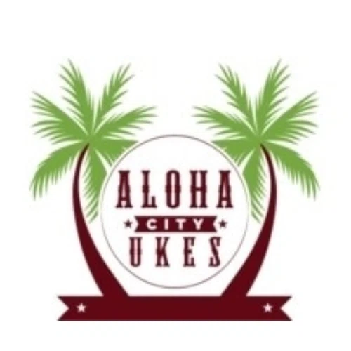 Aloha City Ukes