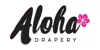 Aloha Drapery