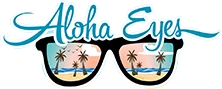 Aloha Eyes