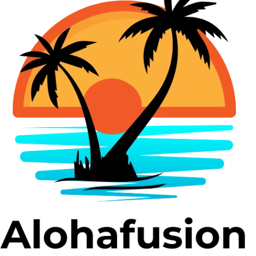 Aloha Fusion Tees