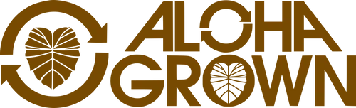 Aloha Grown
