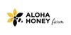 AlohaHoneyFarm logo