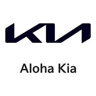 Aloha Kia Airport