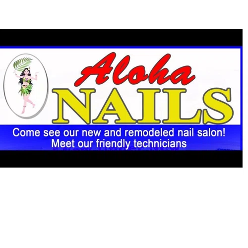 60% Off Aloha Nails Coupon (2 Promo Codes) October 2022