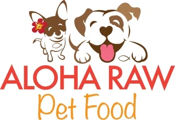 Aloha Raw Pet Food