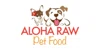 Aloha Raw Pet Food