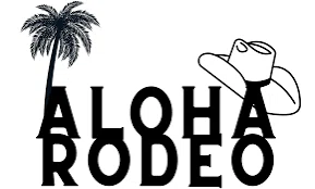 Aloha Rodeo Shirts