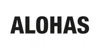 Alohas AU logo