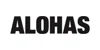 Alohas UK logo
