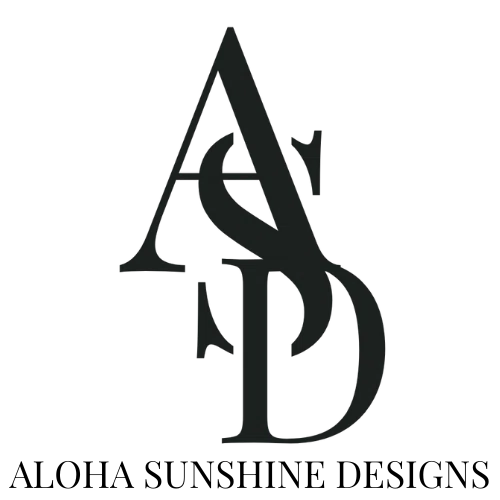 Aloha Sunshine Designs