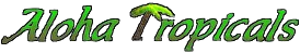 Aloha Tropicals