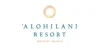 Alohilani Resort logo