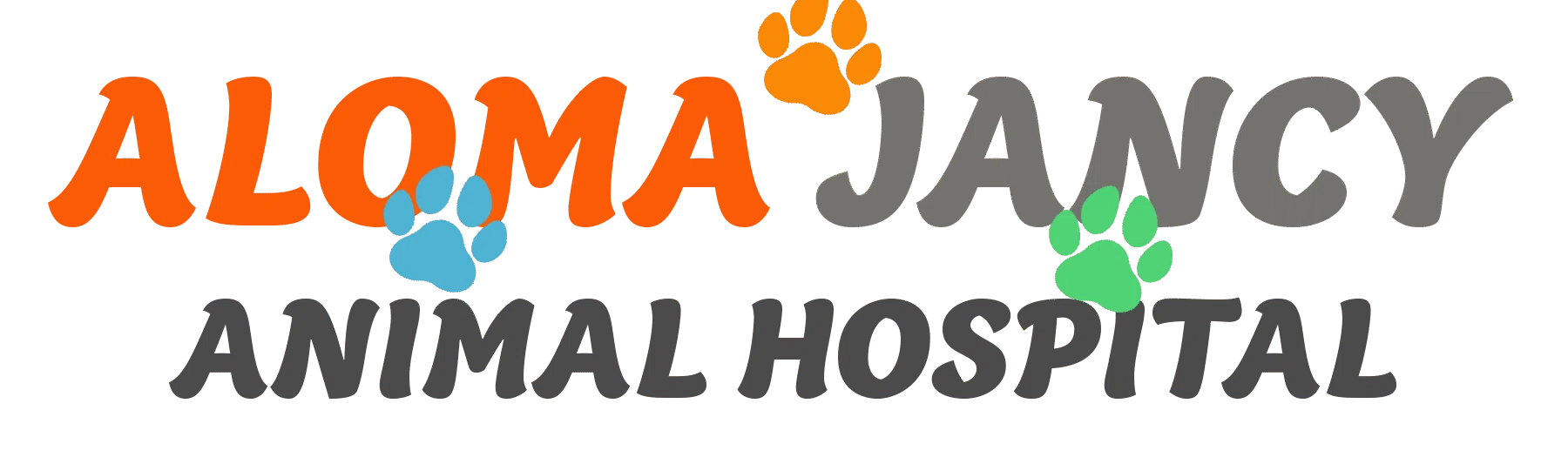 Aloma Jancy Animal Hospital