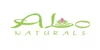 Alo Naturals logo