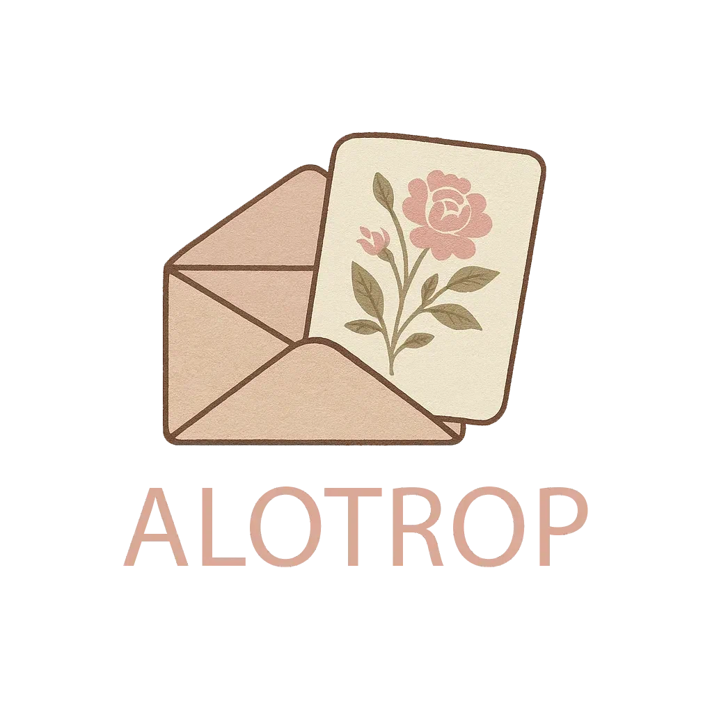 Alotrop Logo for Special Discounts