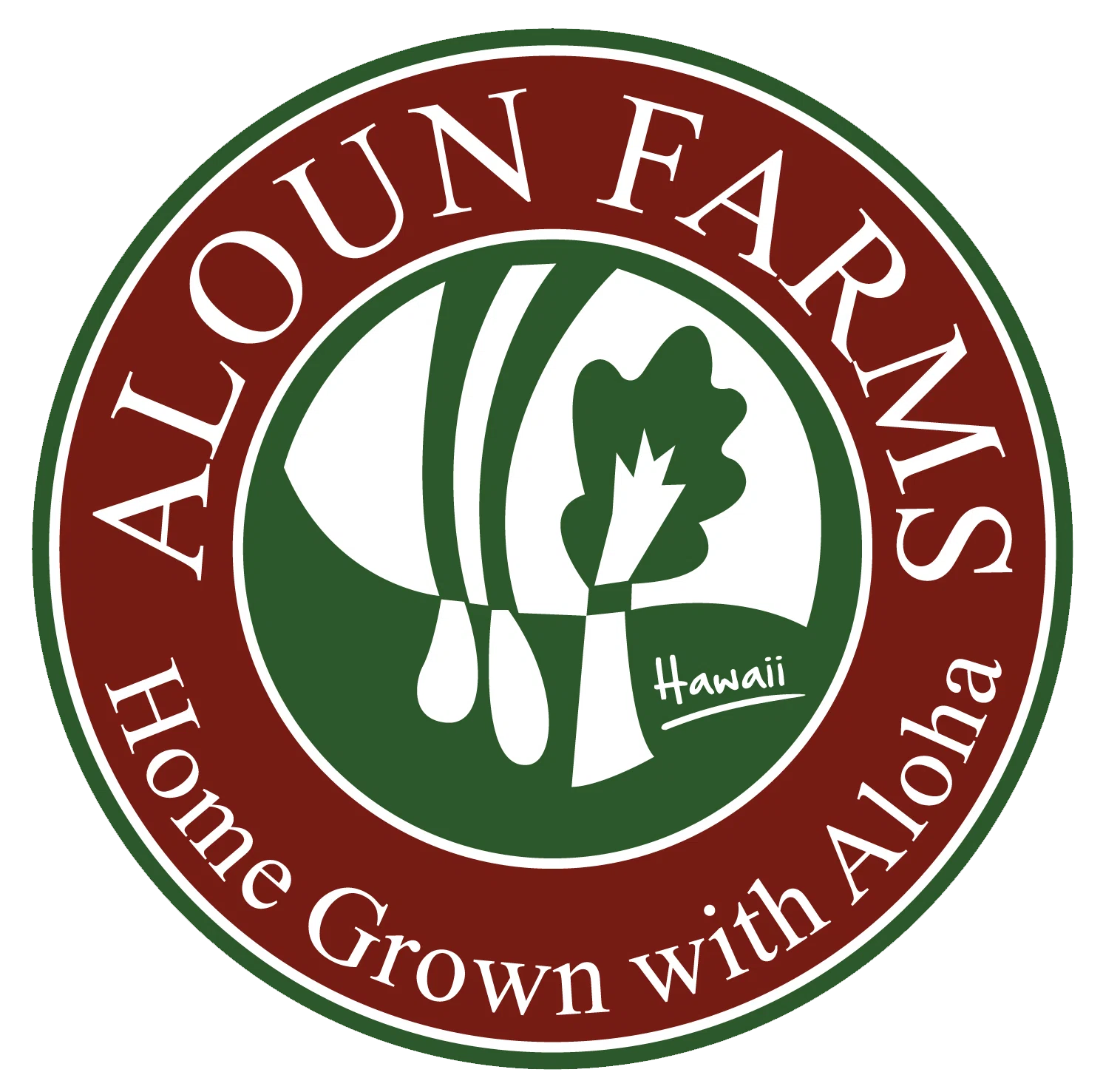 Aloun Farms Hawaii