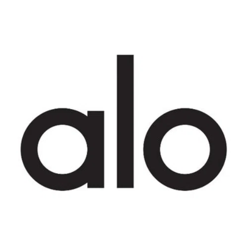 Alo Yoga Promo Codes