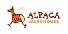 Alpaca Warehouse logo