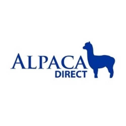 Alpaca Direct