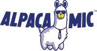 Alpaca Mic