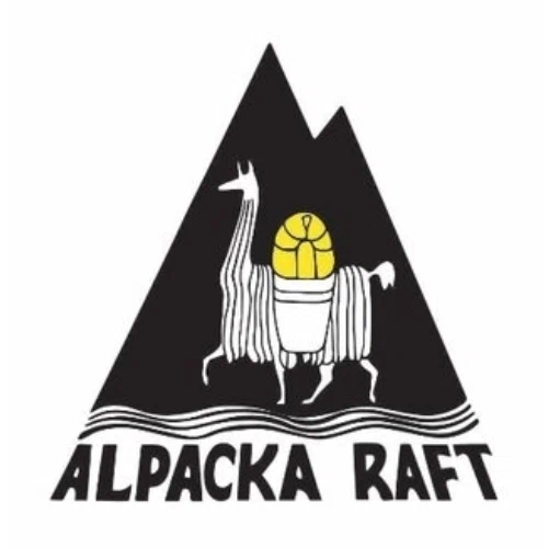 Alpacka Raft