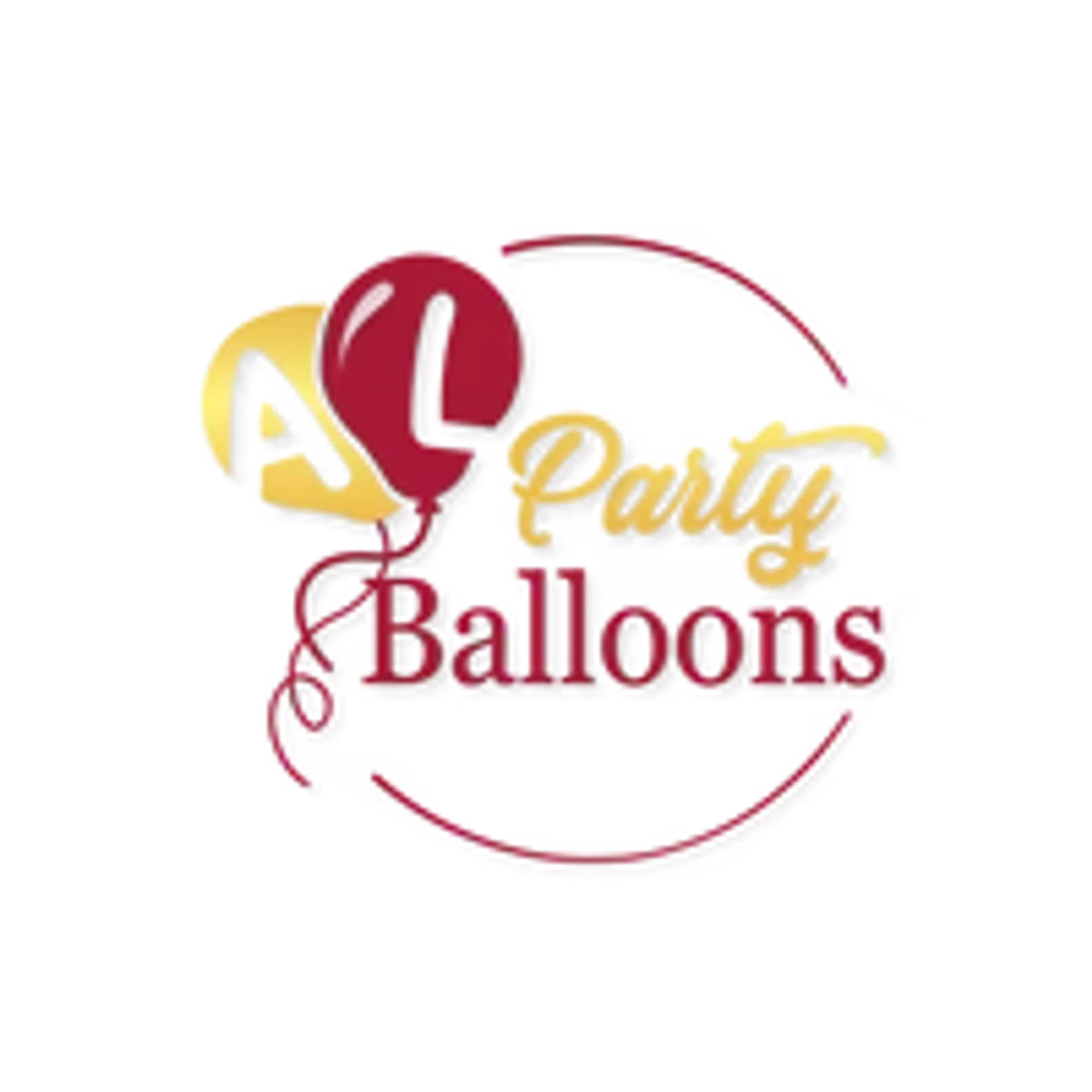 A. L. Party Balloons