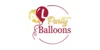 A. L. Party Balloons