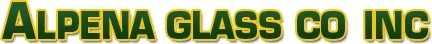 Alpena Glass Company Inc