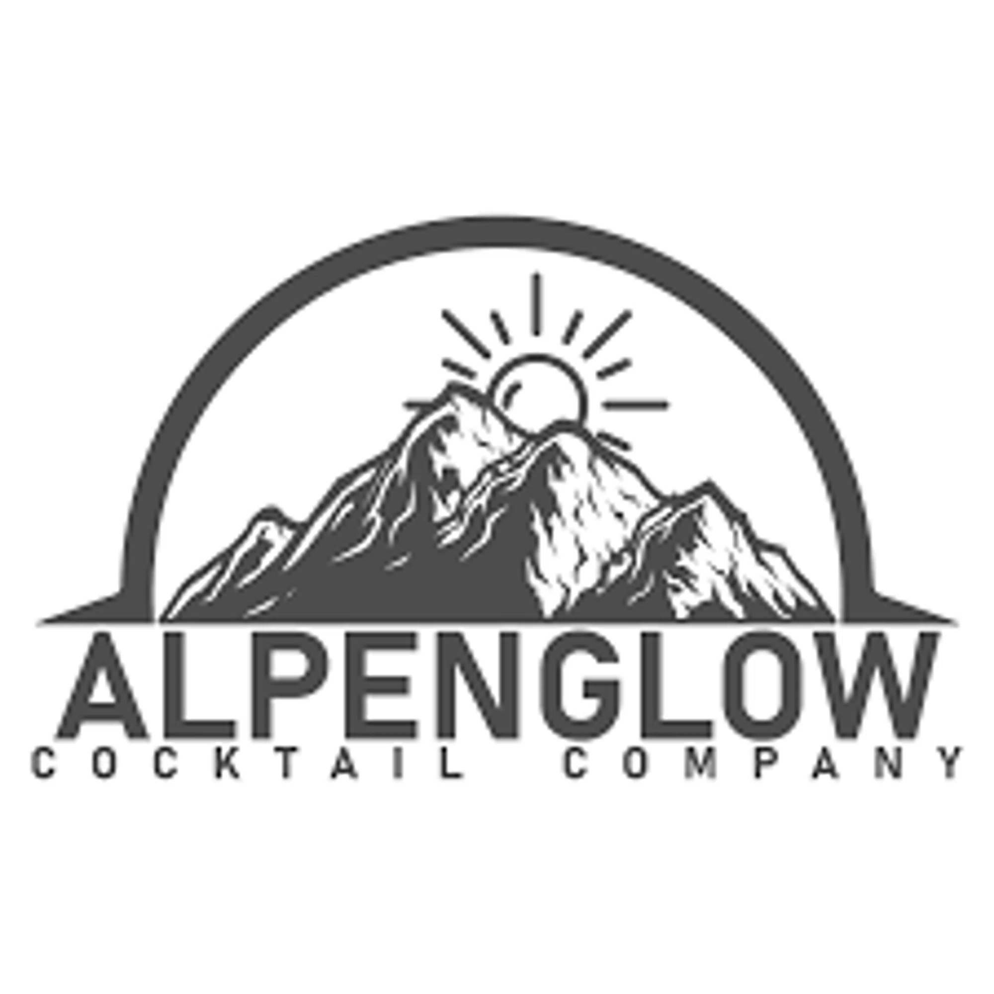 Alpenglow Cocktail