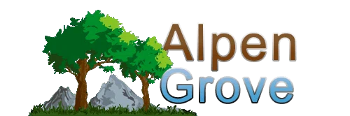 Alpen Grove