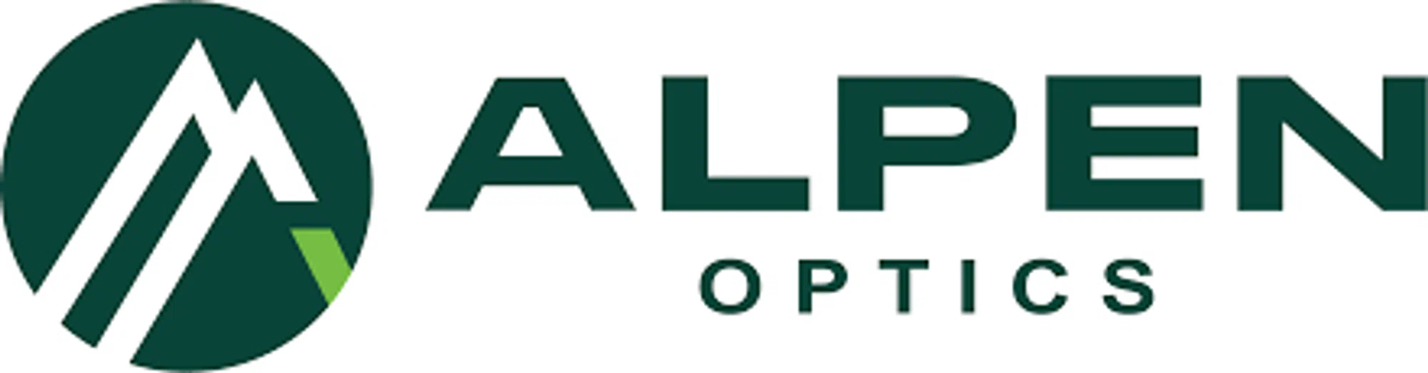 Alpen Optics