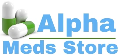 Alpha Meds Store