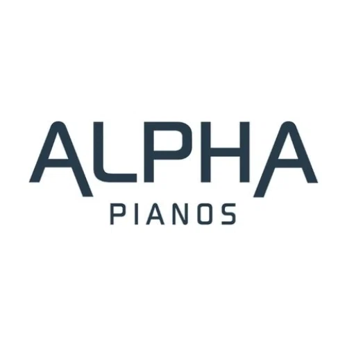 ALPHA Pianos