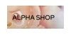 ALPHA SHOP