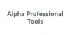 Alpha Professional Tools