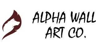 Alpha Wall Art Co.