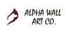 Alpha Wall Art Co.