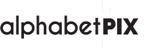 Alphabet Pix