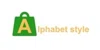 alphabetstyle