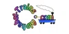 Alphabet Trains & Toys