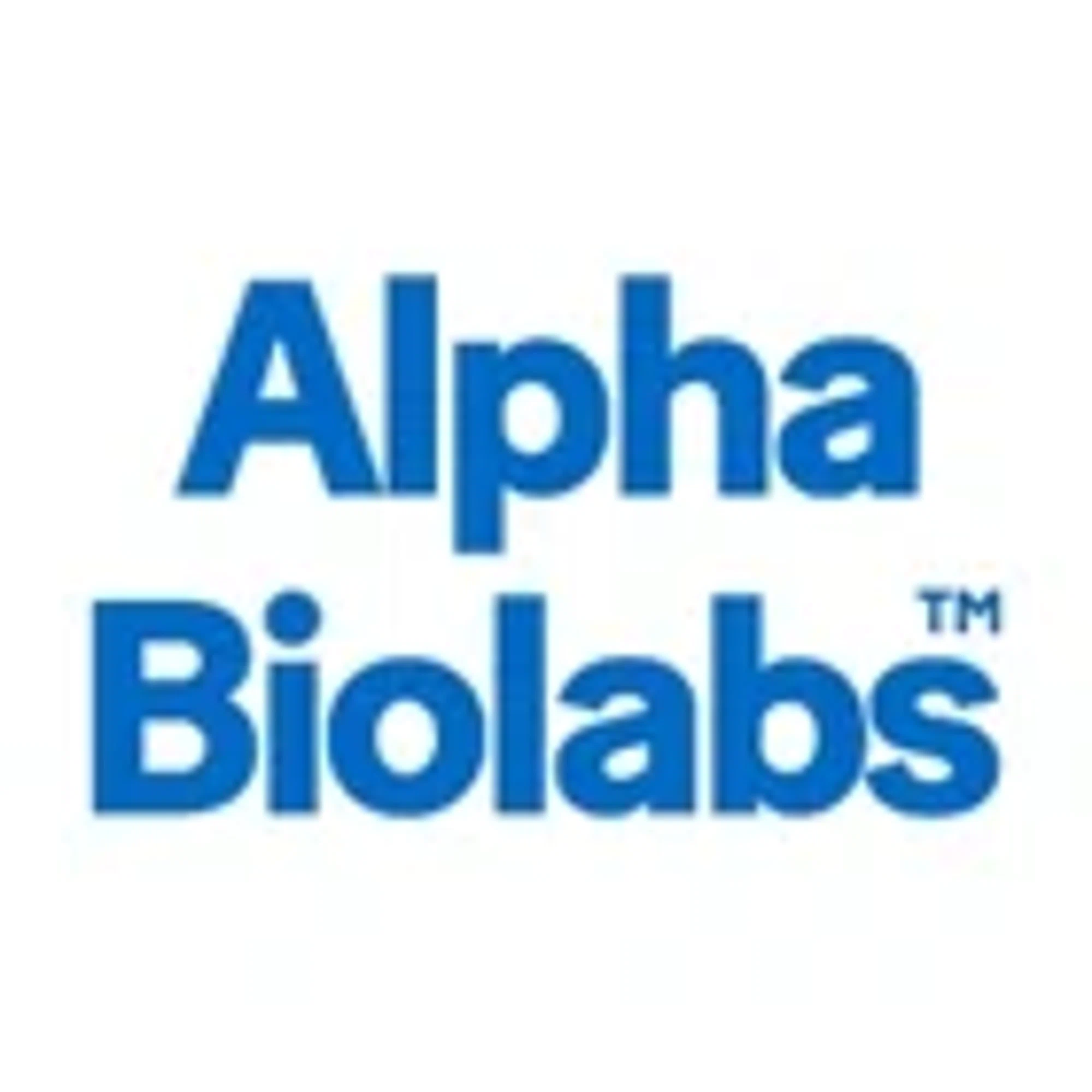Alpha Biolabs USA